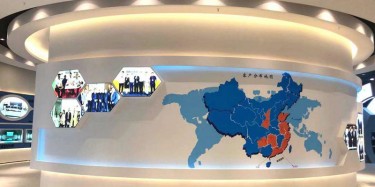 臨展設(shè)計和展廳設(shè)計區(qū)別在于哪里？