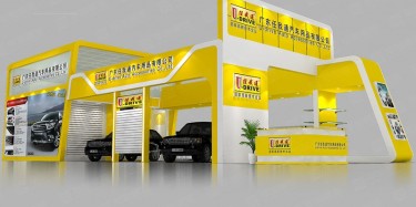 國(guó)外參展，展臺(tái)搭建需要注意什么事情？