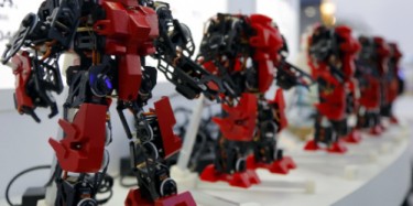 展覽特裝設計公司詳講第18屆深圳高交會內(nèi)容