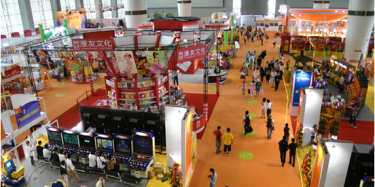 動(dòng)漫會(huì)展迎來(lái)旺季，展覽搭建商幫你剖析剖析