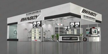 小展位如何引起觀眾的注意？