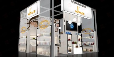 展臺設(shè)計中休息區(qū)設(shè)計的原則有哪些？