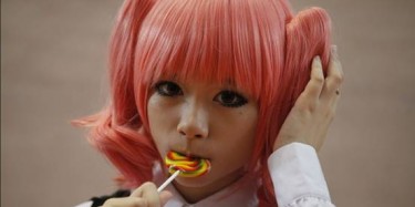 動(dòng)漫展會(huì)：除了活動(dòng)+賣(mài)產(chǎn)品還能做點(diǎn)什么？