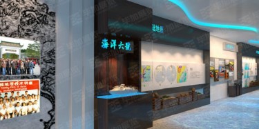 如何突出展廳搭建的理念設(shè)計(jì)思路呢?