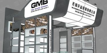 廣交會展臺設(shè)計(jì)搭建技巧(上)