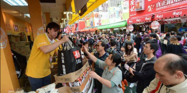 展覽制作公司聚焦:工展會商戶生意兩極化