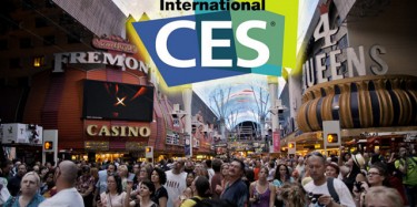 展覽制作工廠預告:2017年CES展會7大趨勢