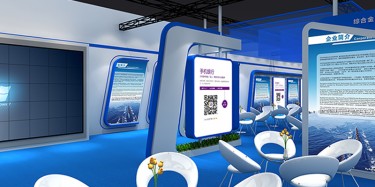 展廳設(shè)計(jì)可單單是面子工程