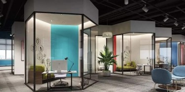 高逼格的直播間，該如何打造？