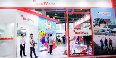 展臺設計搭建方案能增加中標率