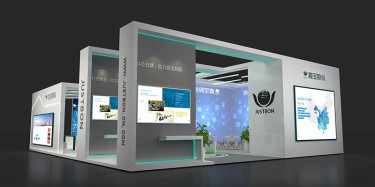 展臺設(shè)計搭建的時代發(fā)展