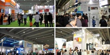 口腔展特裝設(shè)計(jì)搭建怎么辦，畢加展覽帶你迎戰(zhàn)2014華南口腔展