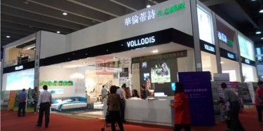 【展臺設(shè)計(jì)】家具展臺設(shè)計(jì)要和變形金剛4一樣驚爆眼球