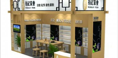 關(guān)于展臺設(shè)計(jì)這些重要的理念你都注意到了嗎？