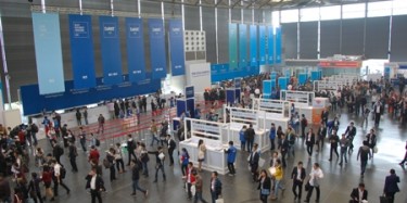 2017上海國(guó)際軸承展  ，展臺(tái)設(shè)計(jì)大金商一準(zhǔn)得好隨傳隨到