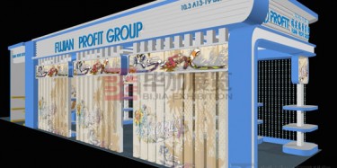 物價飛漲，廣交會搭建費用巧用一分一毫