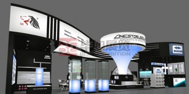 省錢，省心的濰坊展覽設計制作公司如何選擇