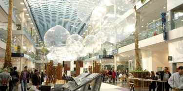 陶瓷展設計，以“色”撩人