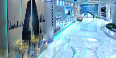 做好展廳設(shè)計裝修的要點