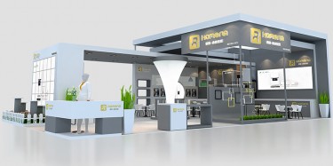 展廳設計獨立空間的保養(yǎng)