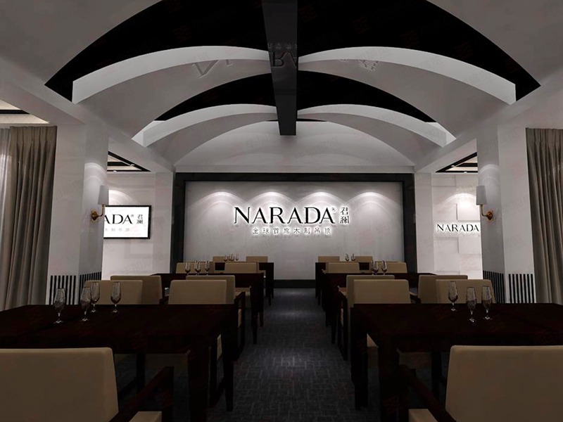 建材展攤位設(shè)計(jì) 建材展攤位設(shè)計(jì)