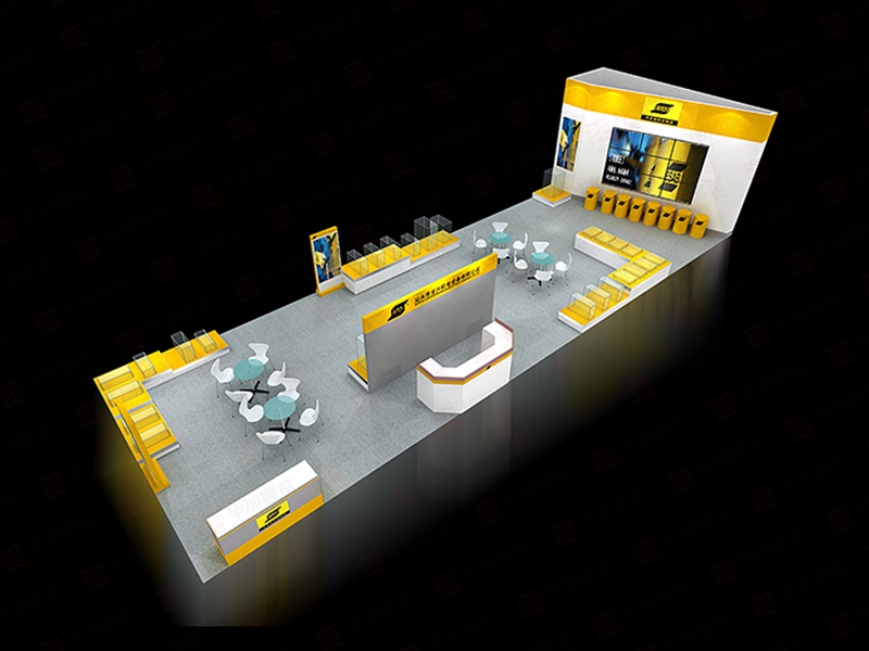 機(jī)械展展臺設(shè)計 機(jī)械展展臺設(shè)計