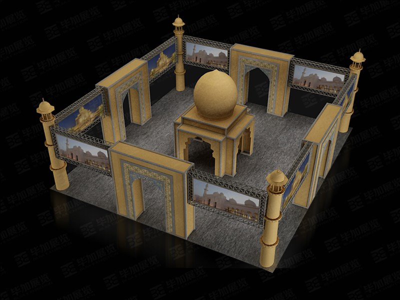 政府展展位設(shè)計(jì) 政府展展位設(shè)計(jì)