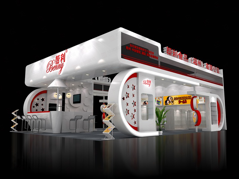 酒店用品展展臺(tái)設(shè)計(jì) 酒店用品展展臺(tái)設(shè)計(jì)