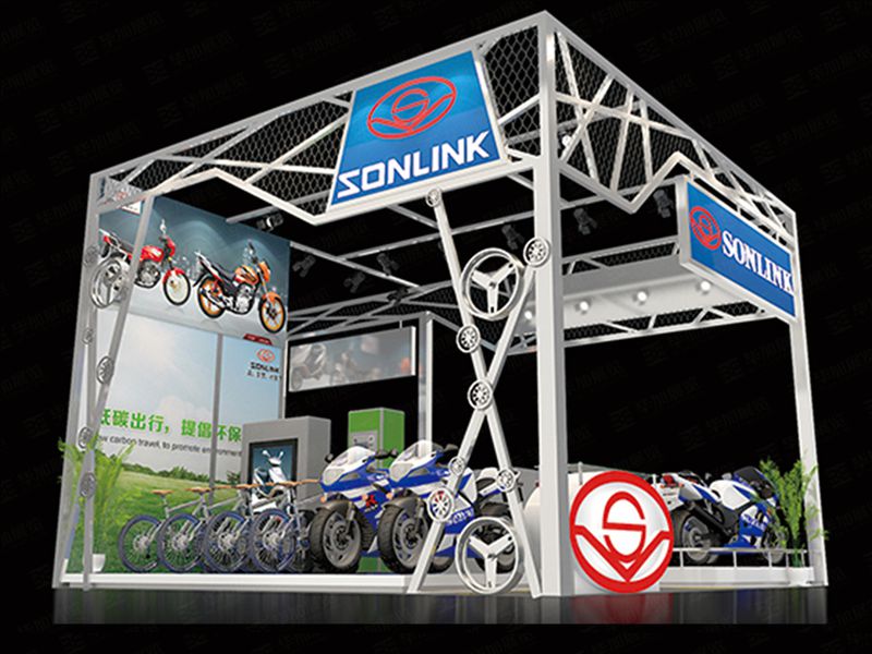 廣交會展覽設(shè)計(jì) 廣交會展覽設(shè)計(jì)