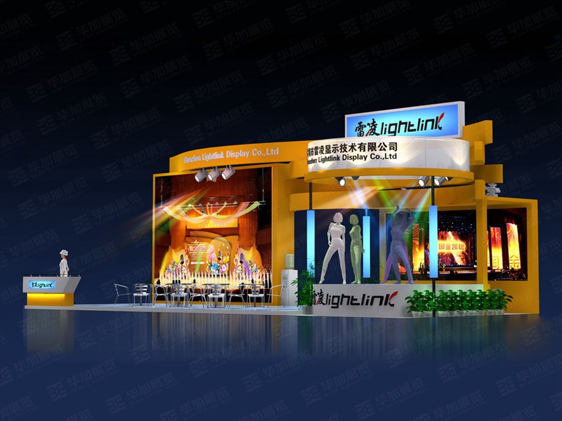 音響展展覽設(shè)計(jì) 音響展展覽設(shè)計(jì)