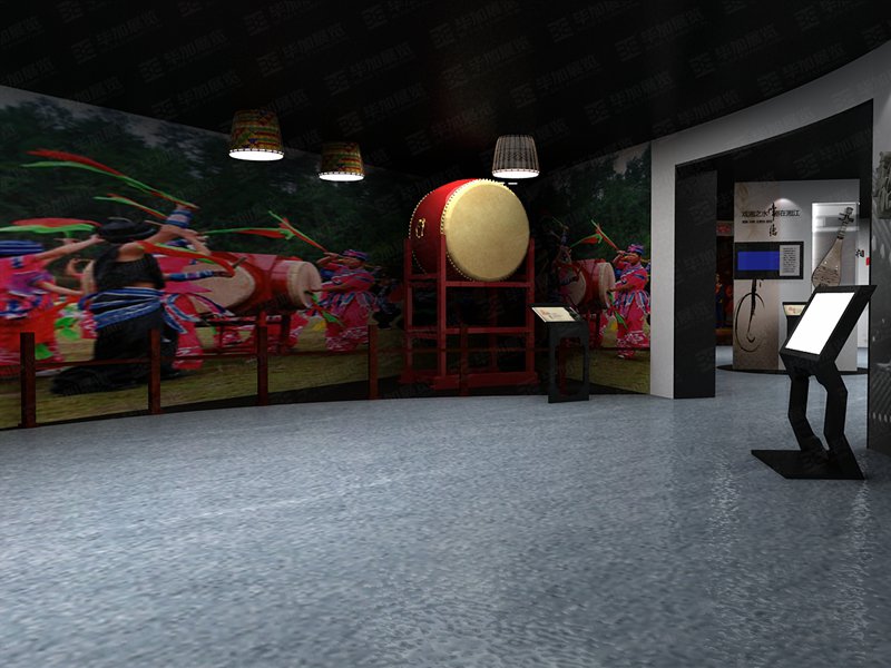 展館設(shè)計(jì) 展館設(shè)計(jì)