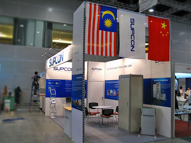 易美展覽展示 易美展覽展示