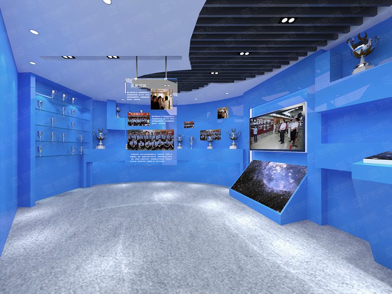 展館工程設計 展館工程設計