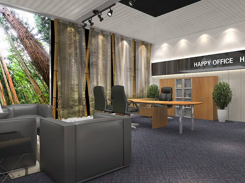 家具展展覽設(shè)計(jì) 家具展展覽設(shè)計(jì)