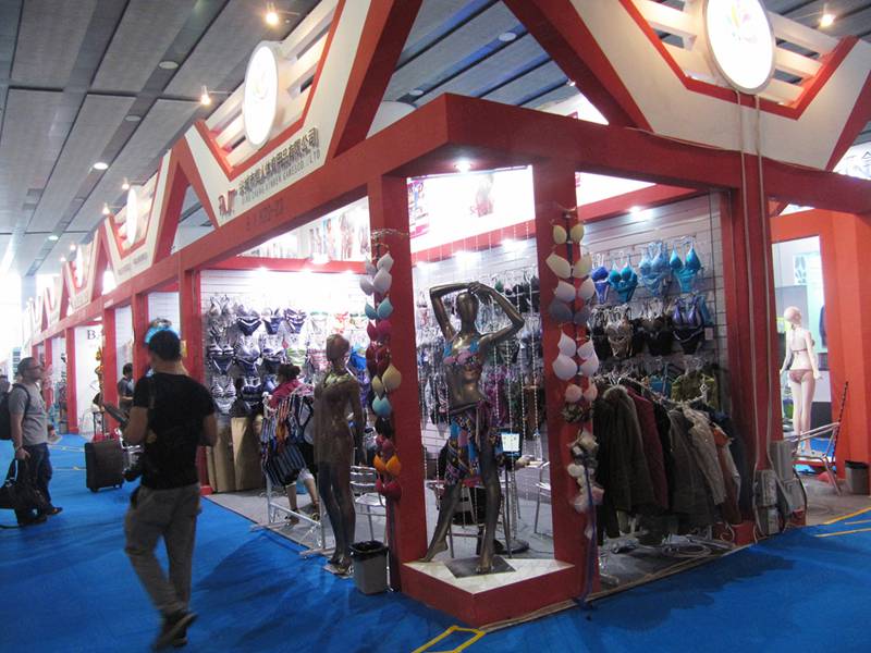 廣交會展臺設(shè)計 廣交會展臺設(shè)計