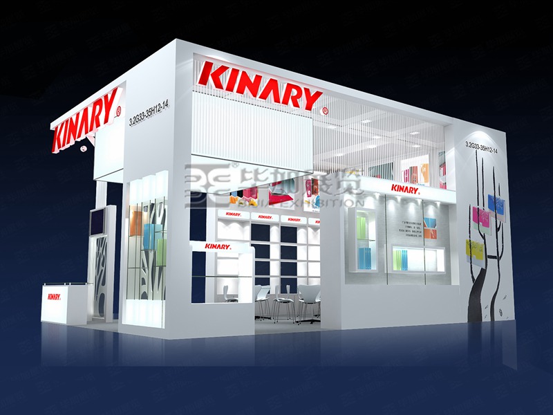 廣交會(huì)展臺(tái)布展 廣交會(huì)展臺(tái)布展