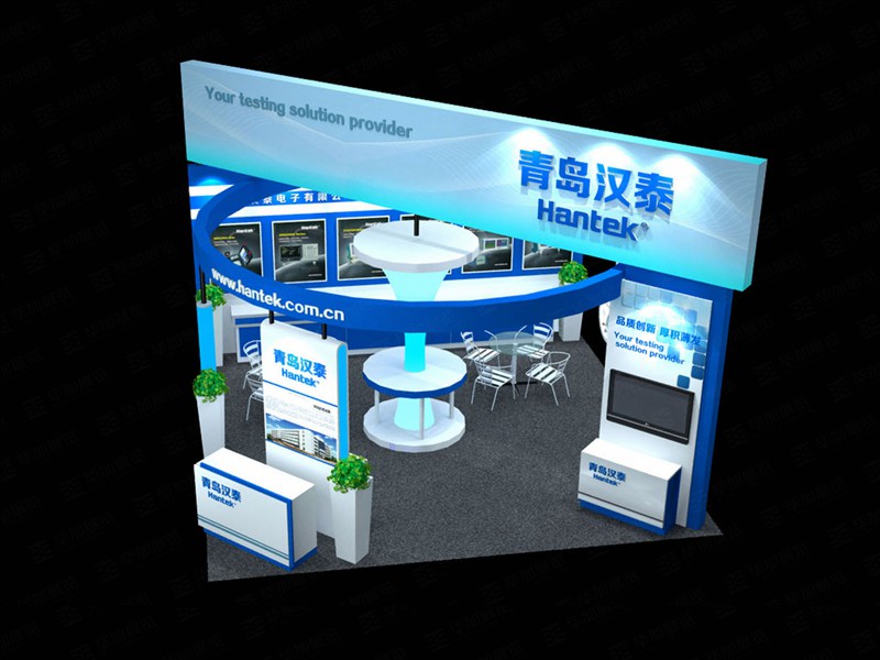 電子展展覽設(shè)計(jì) 電子展展覽設(shè)計(jì)