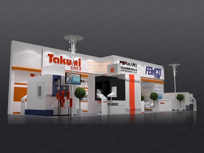 模具展展臺設(shè)計(jì) 模具展展臺設(shè)計(jì)