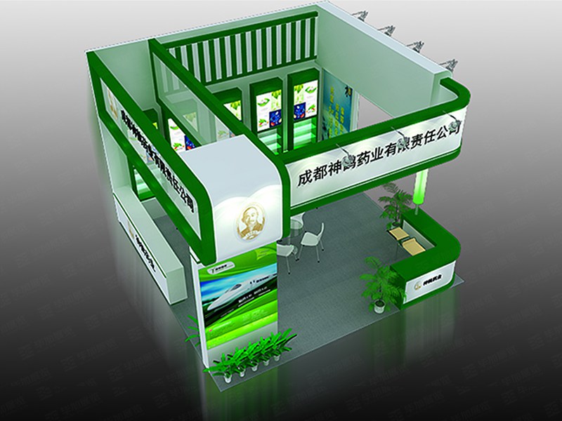 醫(yī)藥展會(huì)設(shè)計(jì) 醫(yī)藥展會(huì)設(shè)計(jì)