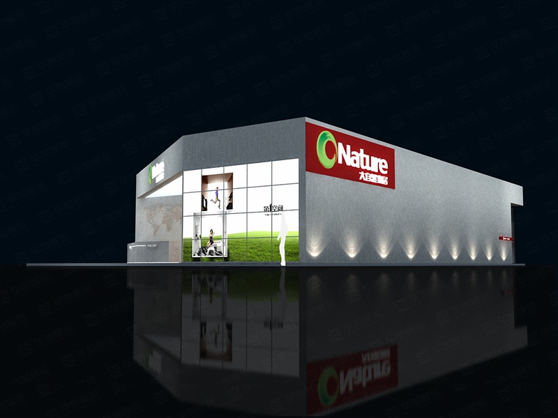 門窗展展覽設(shè)計(jì) 門窗展展覽設(shè)計(jì)