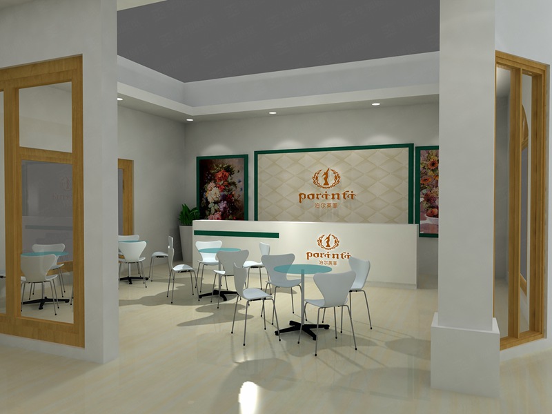 門(mén)窗展位設(shè)計(jì) 門(mén)窗展位設(shè)計(jì)