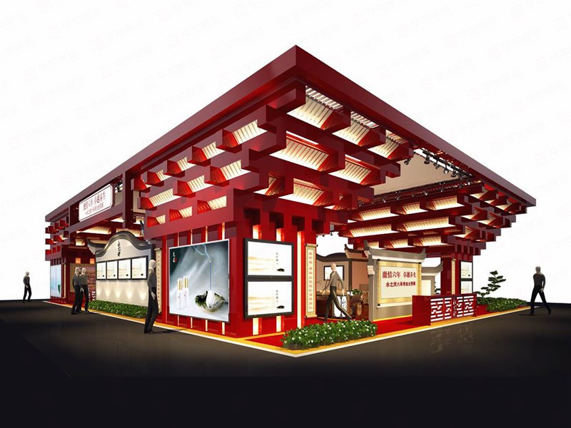美博會(huì)展會(huì)設(shè)計(jì) 美博會(huì)展會(huì)設(shè)計(jì)