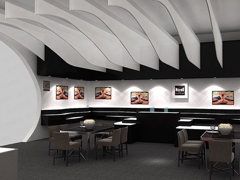 酒店用品展臺(tái)搭建 酒店用品展臺(tái)搭建