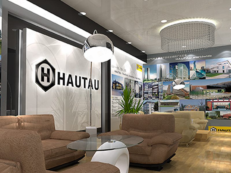 門窗展展覽設計 門窗展展覽設計