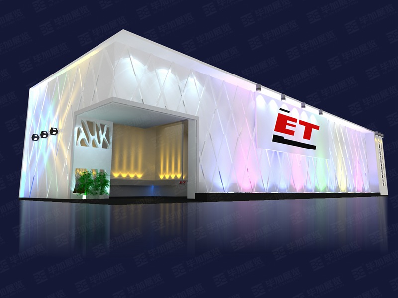 照明展展覽設(shè)計 照明展展覽設(shè)計