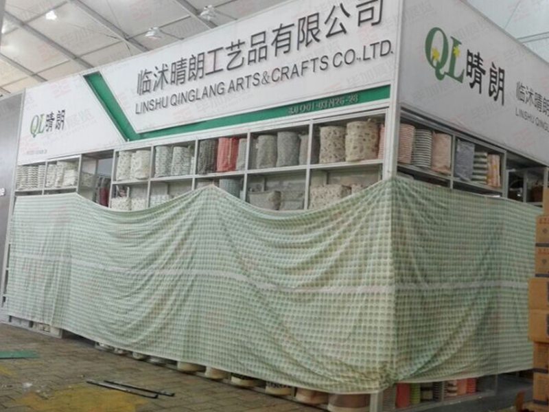 廣交會(huì)展臺(tái)搭建 廣交會(huì)展臺(tái)搭建