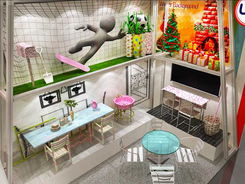 廣交會(huì)展覽搭建 廣交會(huì)展覽搭建