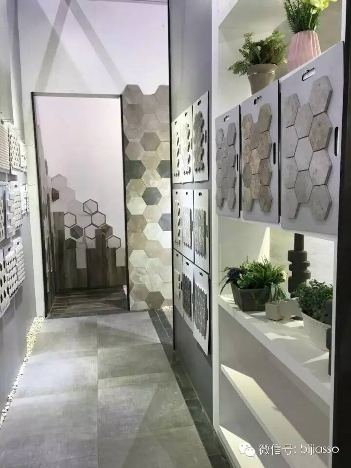 石材展覽布置 石材展覽布置