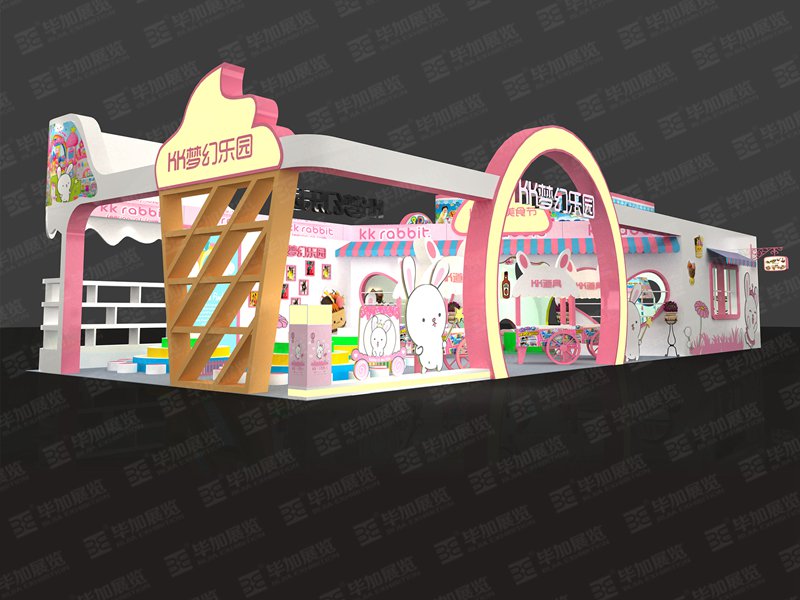 動(dòng)漫展設(shè)計(jì) 動(dòng)漫展設(shè)計(jì)