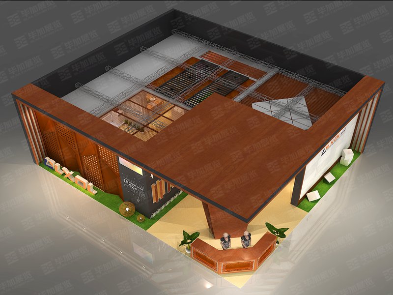 建材展展臺(tái)設(shè)計(jì) 建材展展臺(tái)設(shè)計(jì)